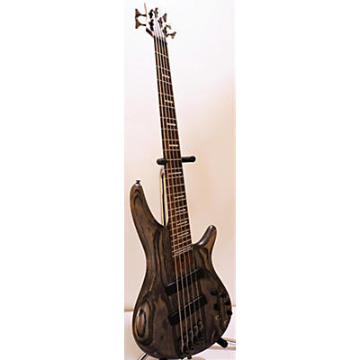 Ibanez SRFF805 Electric Bass Guitar