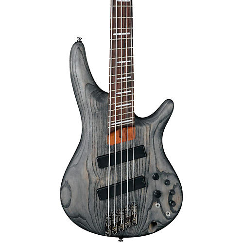 SRFF805 Multi-Scale 5-String Electric Bass Guitar