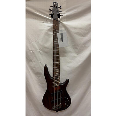Ibanez SRFF806 Electric Bass Guitar