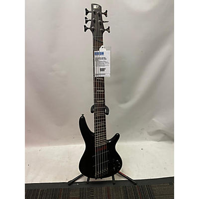 Ibanez SRFF806 Electric Bass Guitar