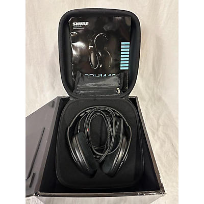 Shure SRH1440 Studio Headphones