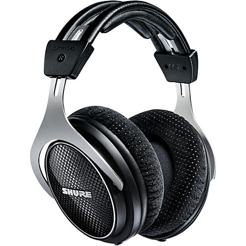 Shure SRH1540 Premium Closed-Back Headphones Condition 1 - Mint