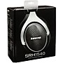 Open-Box Shure SRH1540 Premium Closed-Back Headphones (Previous Version) Condition 1 - Mint