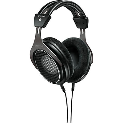 Shure SRH1840 Premium Open-back Headphones