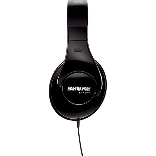 SRH240A Pro Headphones