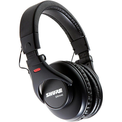 SRH440 Studio Headphones