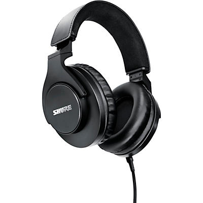 Shure SRH440A Professional Studio Headphones -