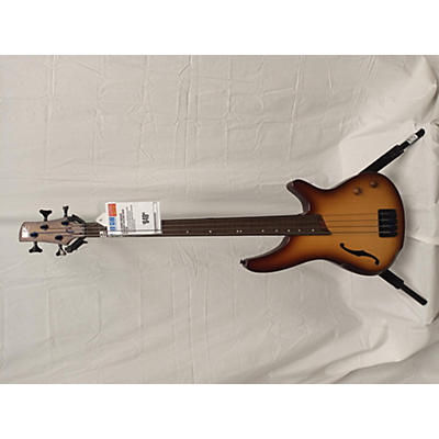 Ibanez SRH500F Electric Bass Guitar