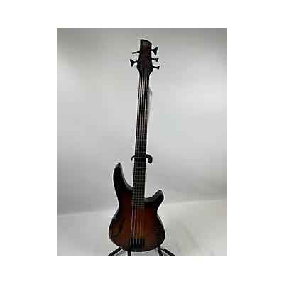 Ibanez SRH505 Electric Bass Guitar