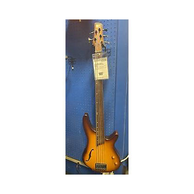 Ibanez SRH505F Electric Bass Guitar