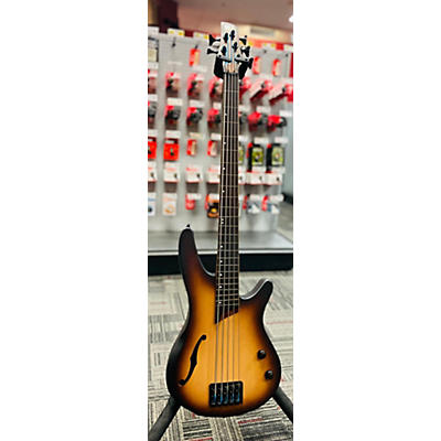 Ibanez SRH505F Electric Bass Guitar
