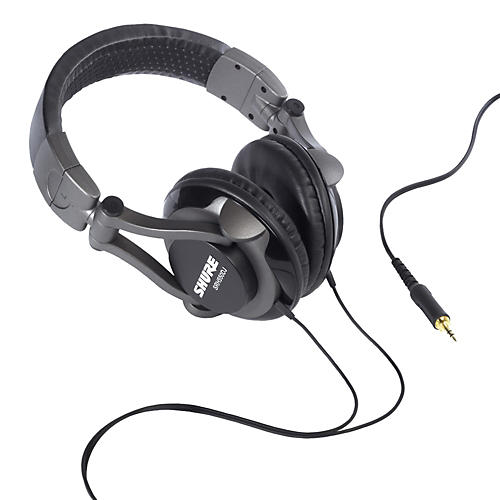 SRH550DJ DJ Headphones