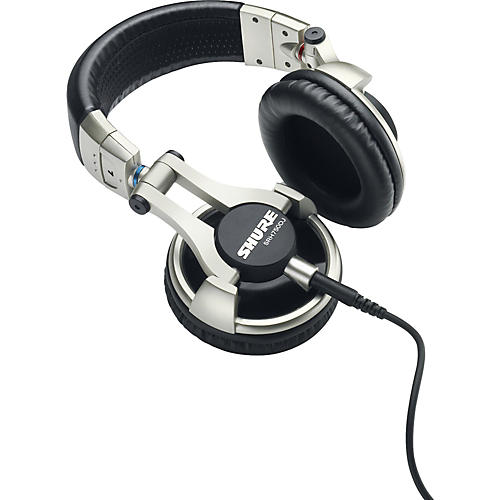 SRH750DJ Professional DJ Headphones