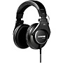 Open-Box Shure SRH840 Professional Monitoring Headphones Condition 1 - Mint