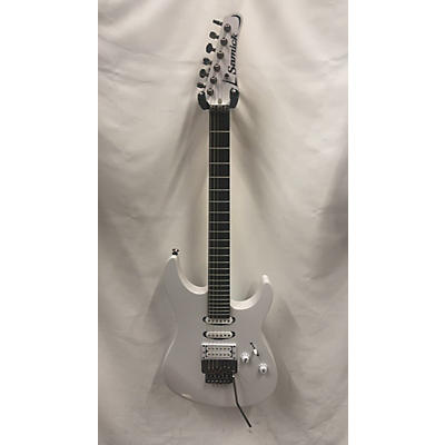 Greg Bennett Design by Samick SRK3000 HSS Solid Body Electric Guitar