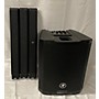 Used Mackie SRM Flex Powered Speaker