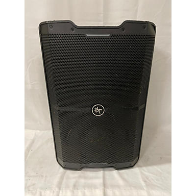 Mackie SRM210 V Class V2 Powered Speaker