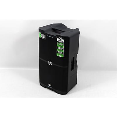 Mackie SRM212 V-Class 2,000W 12" Powered Speaker