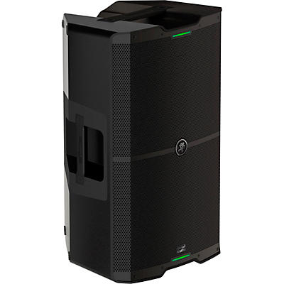 Mackie SRM215 V-Class 2,000W Powered Speaker