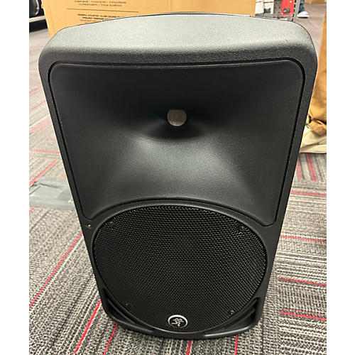 Mackie SRM350 10 INCH Powered Speaker