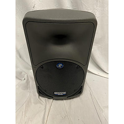 Mackie SRM350 Powered Speaker