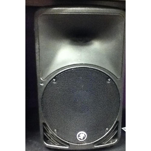 Mackie SRM350 V2 Powered Speaker