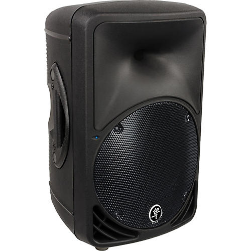 SRM350 v2 Active Speaker (Black)