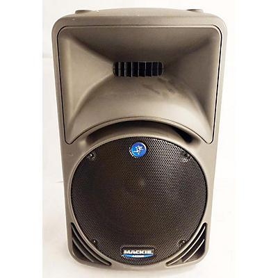 Mackie SRM450V1 Powered Speaker