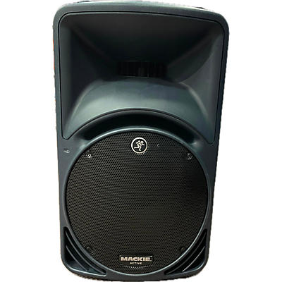 Mackie SRM450V2 Powered Speaker