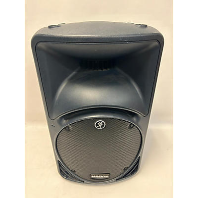 Mackie SRM450V2 Powered Speaker