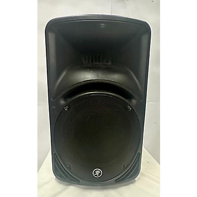 Mackie SRM450V2 Powered Speaker