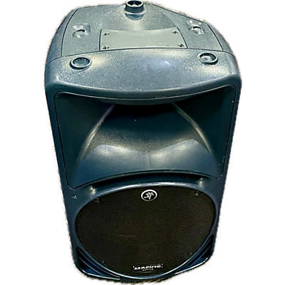 Mackie SRM450V2 Powered Speaker