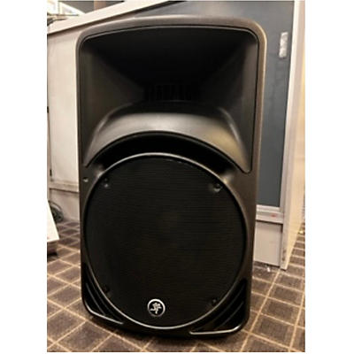 Mackie SRM450V3 Powered Speaker