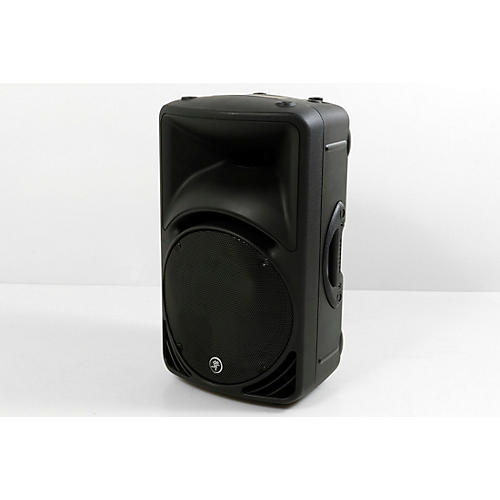 Mackie SRM450v3 1,000W High-Definition Portable Powered Loudspeaker Condition 3 - Scratch and Dent  197881172886