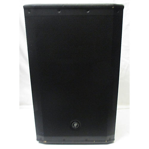 SRM550 Powered Speaker