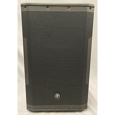 Mackie SRM550 Powered Speaker