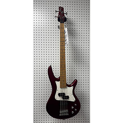 Ibanez SRMD200 Electric Bass Guitar