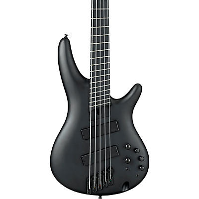 Ibanez SRMS625EX 5-String Multi-Scale Electric Bass