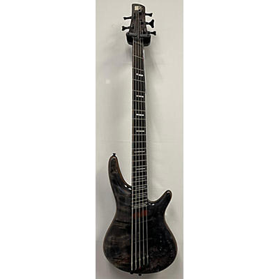 Ibanez SRMS805 Electric Bass Guitar