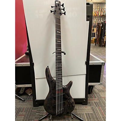 Ibanez SRMS805 Electric Bass Guitar