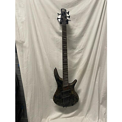 Ibanez SRMS805 Electric Bass Guitar