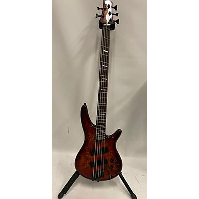 Ibanez SRMS805 Electric Bass Guitar