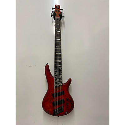 Ibanez SRMS806 Electric Bass Guitar