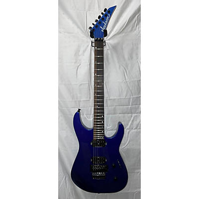 Jackson SRS-VTO Solid Body Electric Guitar