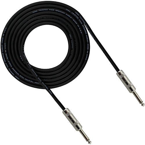 ProCo SRS16 StageMASTER 16-Gauge Speaker Cable 25 ft.