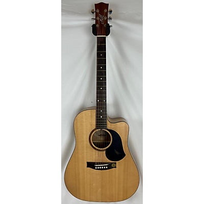 Maton SRS60C Acoustic Electric Guitar
