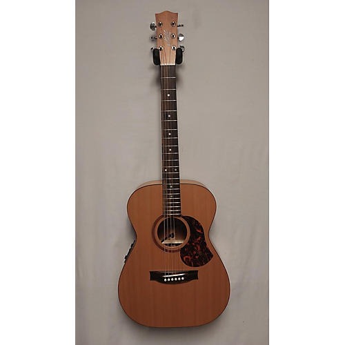 Maton SRS808 Acoustic Guitar Natural
