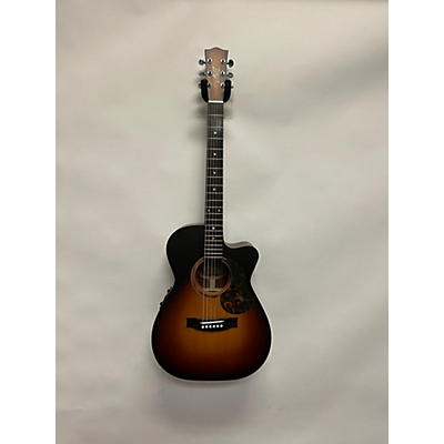 Maton SRS808C Acoustic Electric Guitar