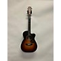 Used Maton SRS808C Acoustic Electric Guitar TABACCO BURST