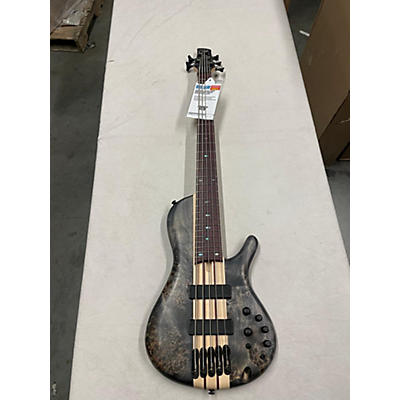 Ibanez SRSC805 CERRO SINGLE CUT Electric Bass Guitar